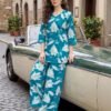 Latest Tips And Tops Lifestyle Vol 4 Rayon Printed Co Ord Set Collection Wholesale 2026