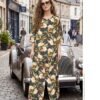 Latest Tips And Tops Lifestyle Vol 4 Rayon Printed Co Ord Set Collection Wholesale 2026
