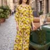 Latest Tips And Tops Lifestyle Vol 4 Rayon Printed Co Ord Set Collection Wholesale 2026