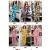 Latest Tips And Tops Lifestyle Vol 4 Rayon Printed Co Ord Set Collection Wholesale 2026