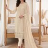 Vinay Kuleesh Gaurika Georgette Thread Embroidered Salwar Kameez Wholesale