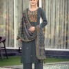 Beautiful Woodee Rutvi Rayon Handwork Kurti With Bottom Dupatta Wholesale 2026