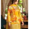 Your Choice Ginni Vol 6 Chinon Embroidered Salwar Kameez Wholesale