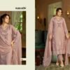 Buy Zaveri Viana Vol 2 Soft Organza Embroidered Salwar Kameez Collection Wholesale 2026