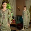 Buy Zaveri Viana Vol 2 Soft Organza Embroidered Salwar Kameez Collection Wholesale 2026