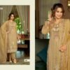 Buy Zaveri Viana Vol 2 Soft Organza Embroidered Salwar Kameez Collection Wholesale 2026