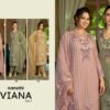 Buy Zaveri Viana Vol 2 Soft Organza Embroidered Salwar Kameez Collection Wholesale 2026
