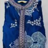 Buy Outluk Vol 143 Linen Satin Embroidered Kurta Pajama Collection Wholesale 2026
