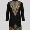 Lekha Sal 41 Premium Lachka Heavy Gold Embroidery Mens Kurta Pajama Wholesale