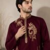Stylish Lekha Sal 47 Premium Lachka Heavy Embroidery Kurta Pajama Wholesale 2026