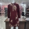 Stylish Lekha Sal 47 Premium Lachka Heavy Embroidery Kurta Pajama Wholesale 2026