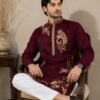Stylish Lekha Sal 47 Premium Lachka Heavy Embroidery Kurta Pajama Wholesale 2026