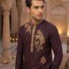 Stylish Lekha Sal 47 Premium Lachka Heavy Embroidery Kurta Pajama Wholesale 2026