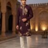 Stylish Lekha Sal 47 Premium Lachka Heavy Embroidery Kurta Pajama Wholesale 2026