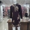 Stylish Lekha Sal 47 Premium Lachka Heavy Embroidery Kurta Pajama Wholesale 2026