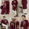 Stylish Lekha Sal 47 Premium Lachka Heavy Embroidery Kurta Pajama Wholesale 2026