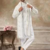 Beautiful Lekha Mald 23 Malai Satin Embroidery Galla Work Mens Kurta Pajama Wholesale 2026
