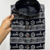 Lekha LI Mahakal Cotton Printed half Sleeve Short Kurta Wholesale