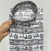 Stylish Lekha LI Mahakal Cotton Printed half Sleeve Short Kurta Wholesale 2026