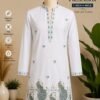 Launching Lekha Mald 22 Mexican Cotton Embroidery Work Kurta Wholesale 2026