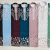 Lekha Mald 24 Mexican Cotton Embroidery Neck Work Kurta Wholesale