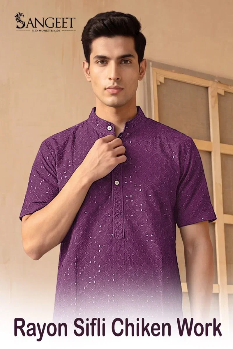Launching Lekha Mald 22 Mexican Cotton Embroidery Work Kurta Wholesale 2026