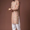 Stylish Lekha Sal 47 Premium Lachka Heavy Embroidery Kurta Pajama Wholesale 2026