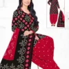 Shree Ganesh Bandhani Vol 5 Cotton Printed Dress Material Wholesale