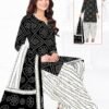 Shree Ganesh Bandhani Vol 5 Cotton Printed Dress Material Wholesale