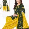 Shree Ganesh Bandhani Vol 5 Cotton Printed Dress Material Wholesale