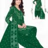 Shree Ganesh Bandhani Vol 5 Cotton Printed Dress Material Wholesale