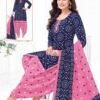 Shree Ganesh Bandhani Vol 5 Cotton Printed Dress Material Wholesale