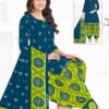 Shree Ganesh Bandhani Vol 5 Cotton Printed Dress Material Wholesale