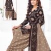 Shree Ganesh Bandhani Vol 5 Cotton Printed Dress Material Wholesale