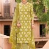 Buy Ganpati Sofiya Vol 2 Readymade Cotton Printed Kurti Pant With Dupatta Wholesale 2026