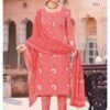 Buy Ganpati Sofiya Vol 2 Readymade Cotton Printed Kurti Pant With Dupatta Wholesale 2026