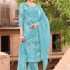 Buy Ganpati Sofiya Vol 2 Readymade Cotton Printed Kurti Pant With Dupatta Wholesale 2026