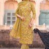 Buy Ganpati Sofiya Vol 2 Readymade Cotton Printed Kurti Pant With Dupatta Wholesale 2026