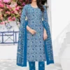 Ganpati Parul Vol 15 Readymade Cotton Kurti Set Wholesale