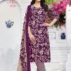 Launching Ganpati Parul Vol 15 Readymade Cotton Kurti Set Wholesale 2026