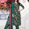 Launching Ganpati Parul Vol 15 Readymade Cotton Kurti Set Wholesale 2026