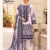 Nafisa Mahera Vol 16 Indo Cotton Karachi Dress Material Wholesale