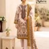 Nafisa Mahera Vol 16 Indo Cotton Karachi Dress Material Wholesale