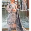 Keval Al Azra Vol 11 Lawn Cotton Karachi Dress Material Wholesale