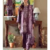 Keval Al Azra Vol 11 Lawn Cotton Karachi Dress Material Wholesale