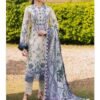 Keval Al Azra Vol 11 Lawn Cotton Karachi Dress Material Wholesale