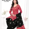 Mayur Batik Vol 35 Pure Cotton Printed Fancy Dress Material Wholesale