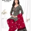 Mayur Batik Vol 35 Pure Cotton Printed Fancy Dress Material Wholesale