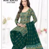 Mayur Batik Vol 35 Pure Cotton Printed Fancy Dress Material Wholesale