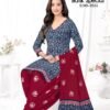 Mayur Batik Vol 35 Pure Cotton Printed Fancy Dress Material Wholesale